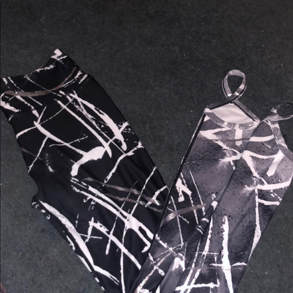 Fabletics leggings